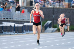 Trinity, Clay-Battelle, Preston, Morgantown and University track and field athletes to compete at state meet